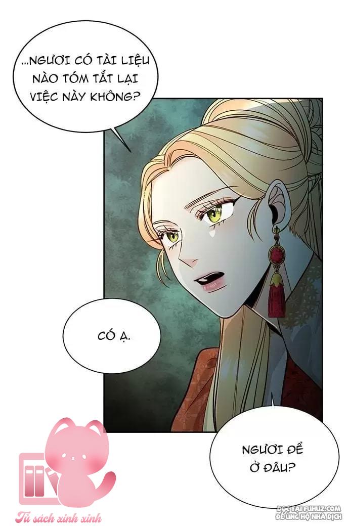 Hoàng Hậu Tái Hôn Chapter 34 - Next Chapter 35