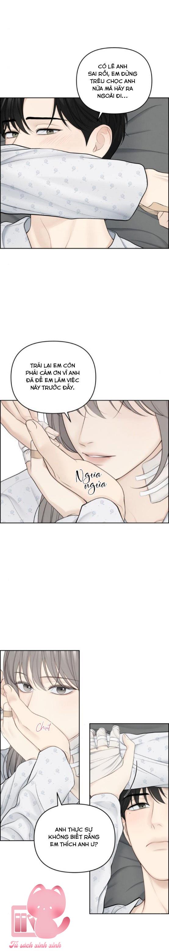 Hy Vọng Duy Nhất Chapter 17 - Next Chapter 18