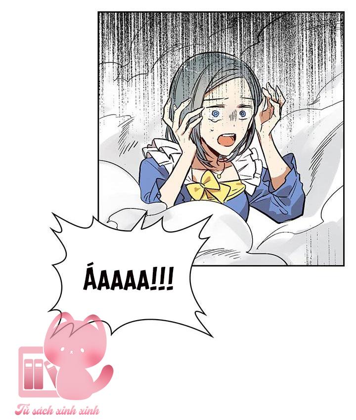 Vị Hôn Thê Khế Ước Của Công Tước Chapter 18 - Trang 4