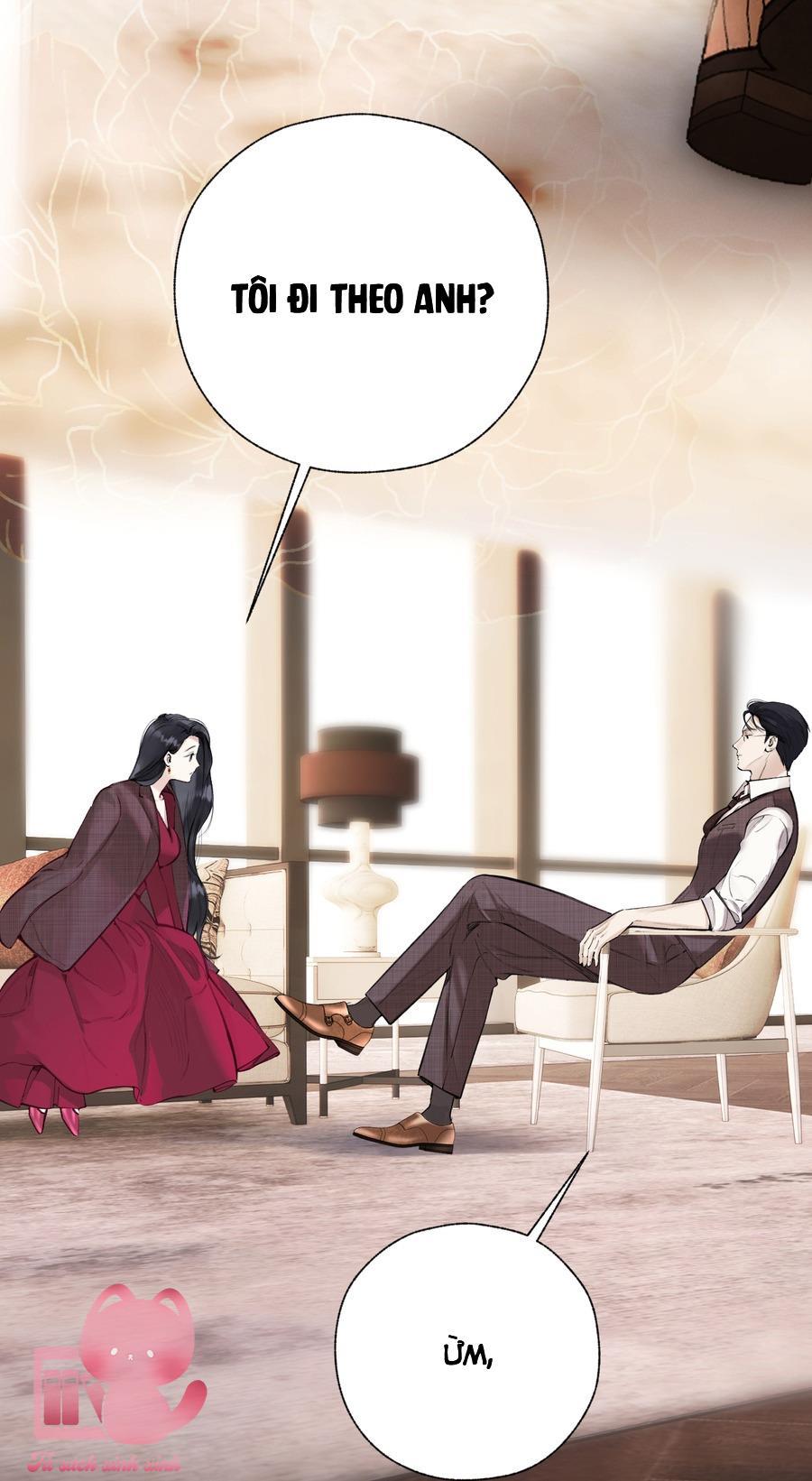 Trêu Nhầm Chap 43 - Next Chap 44