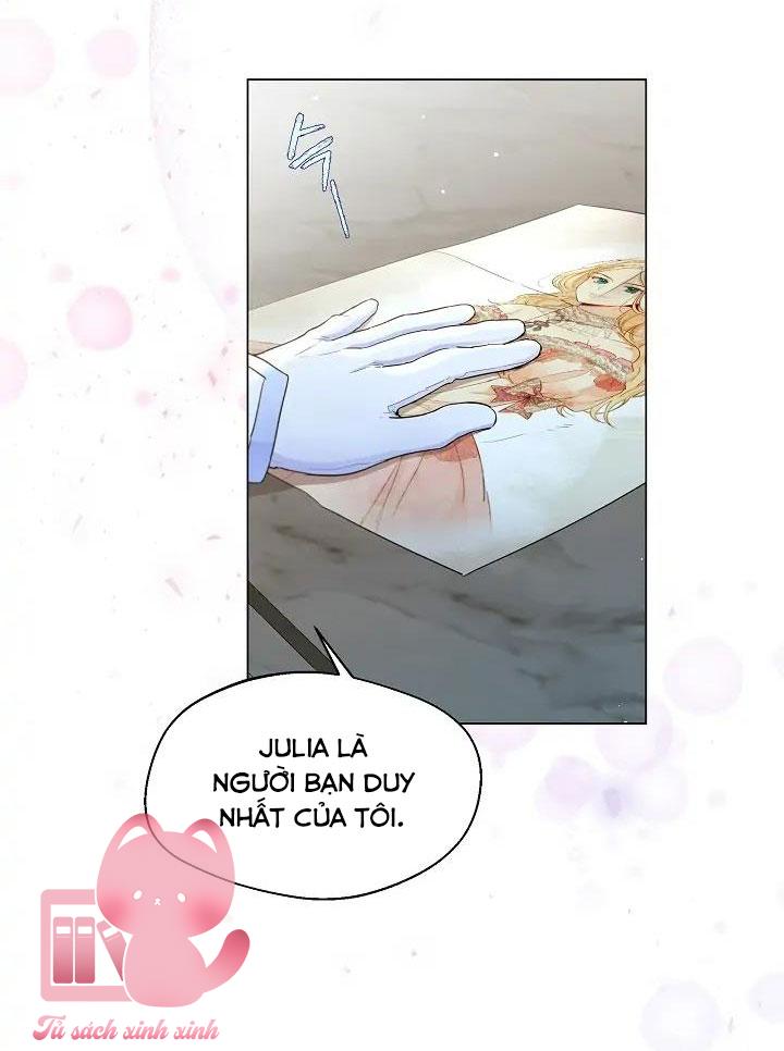 Tiểu Thư Crystal Là Nam Nhân Chap 6 - Trang 2