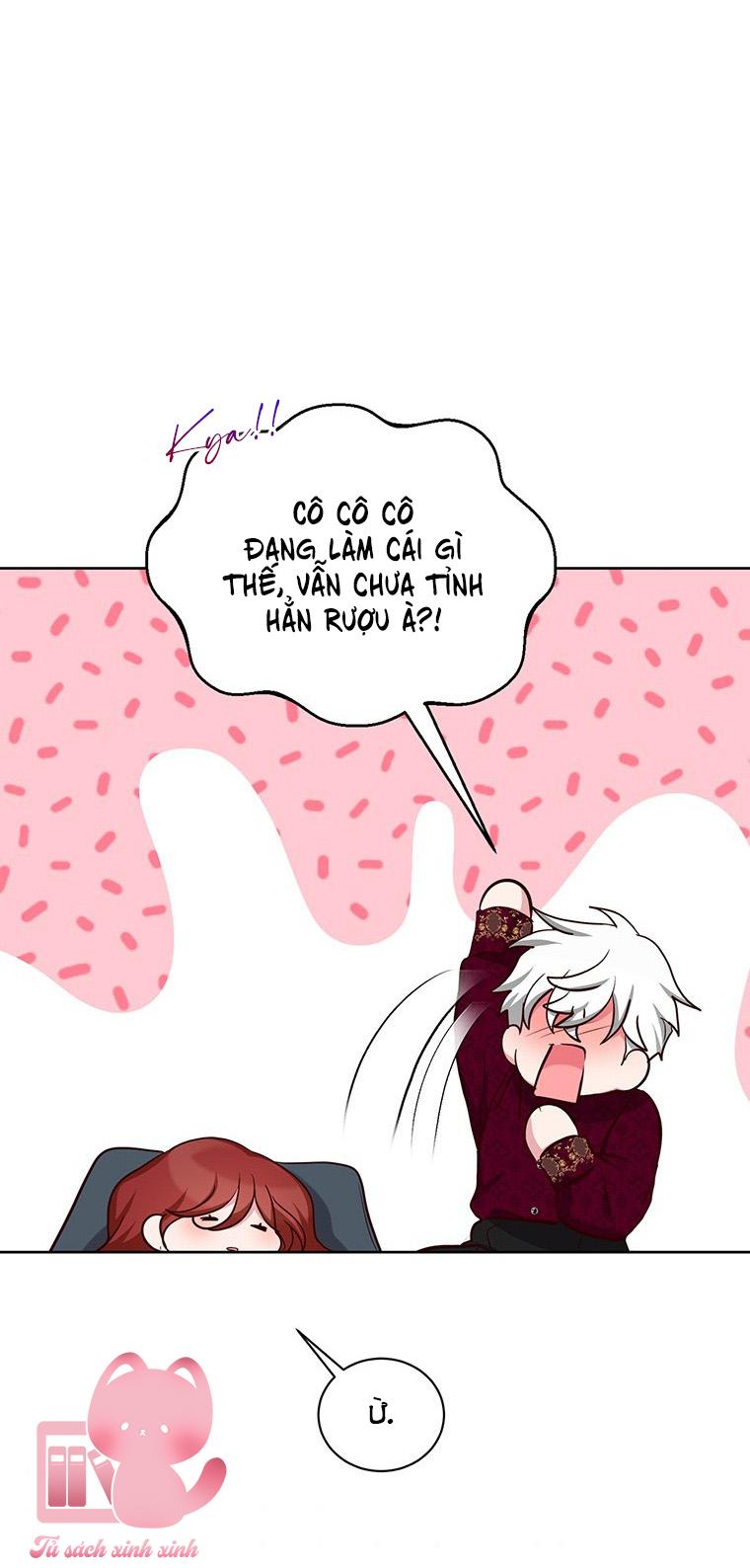 Thế Thì Ta Cứ Trở Thành Kẻ Ác Thôi Chap 43 - Trang 2