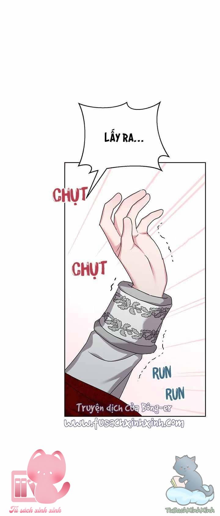 Thế Thì Ta Cứ Trở Thành Kẻ Ác Thôi Chap 38 - Trang 2