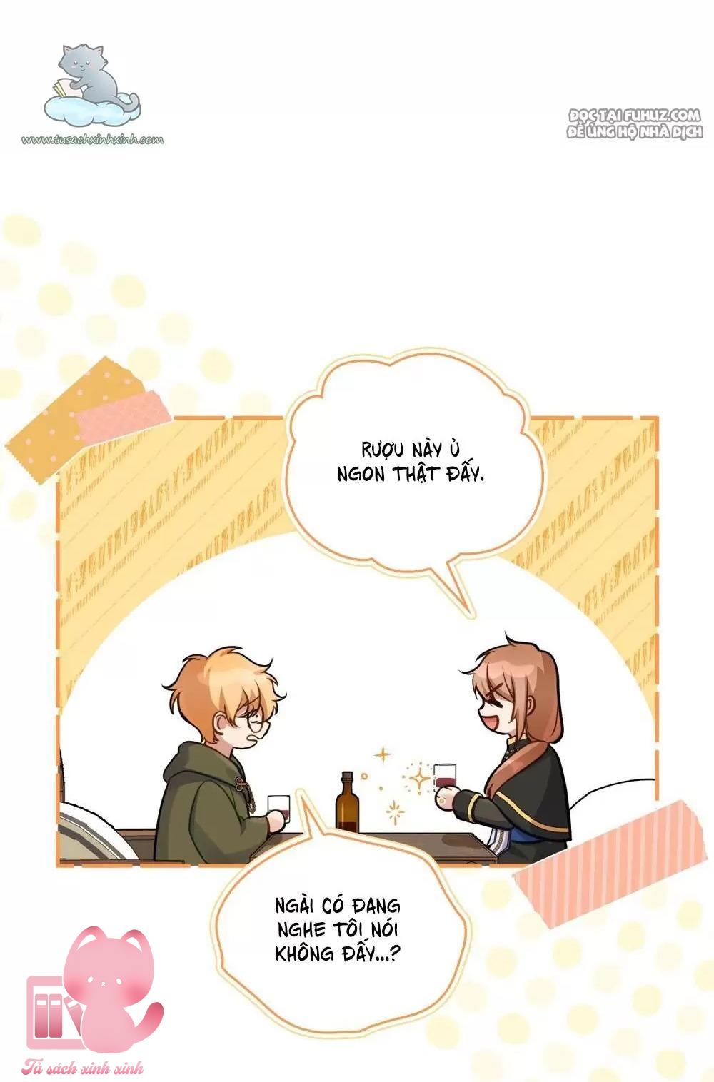 Nếu Không Vâng Lời Công Tước Chapter 26 - Trang 3