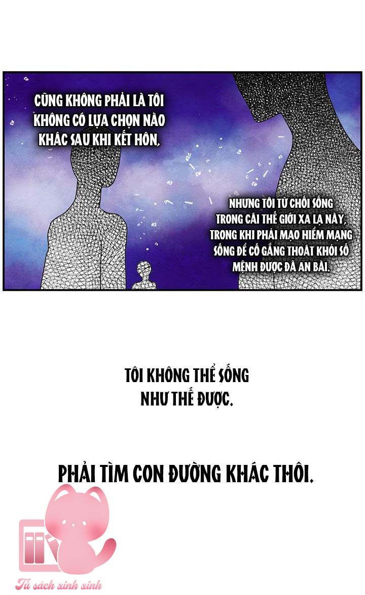 Vị Hôn Thê Khế Ước Của Công Tước Chapter 2 - Trang 4