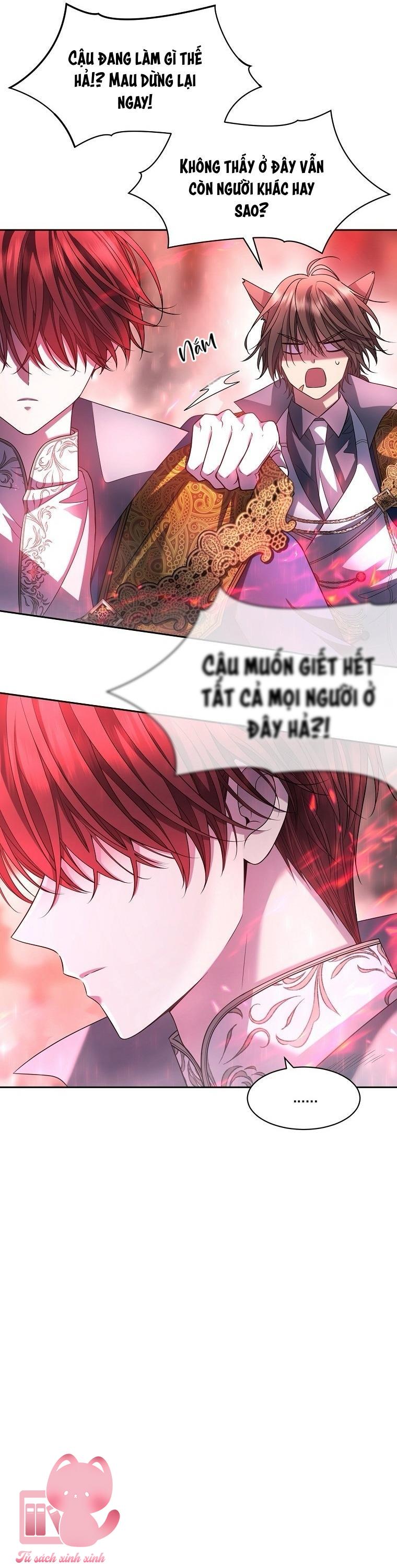 Black Haze Chapter 7 - Next Chapter 8