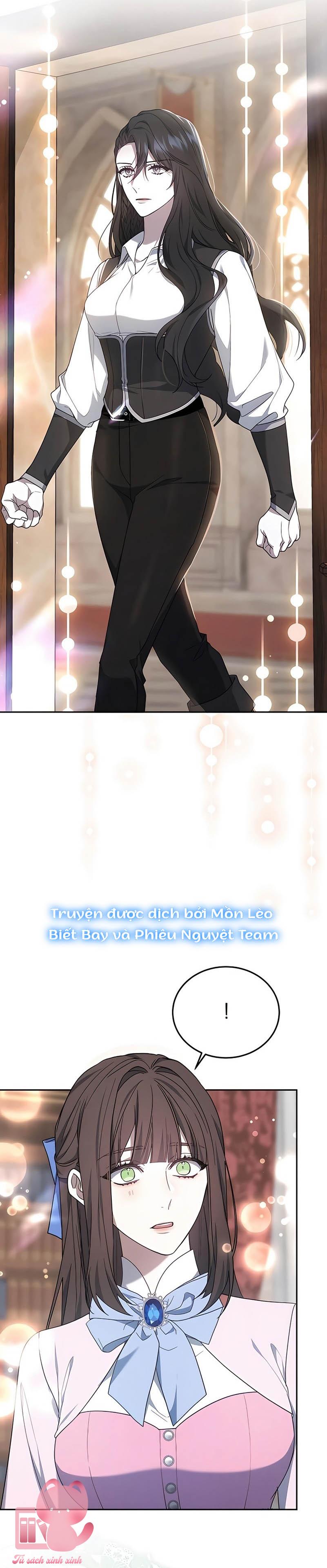 Thời Đại Oman Chap 17 - Next Chap 18