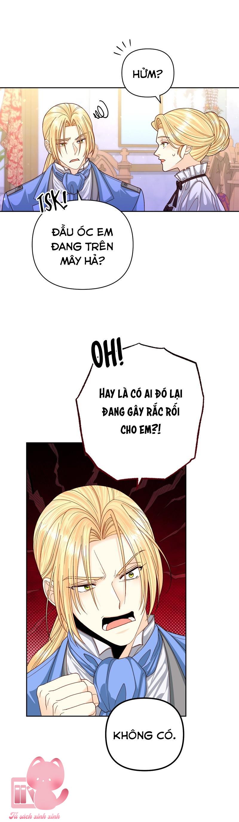 Hoàng Hậu Tái Hôn Chapter 157 - Next Chapter 158