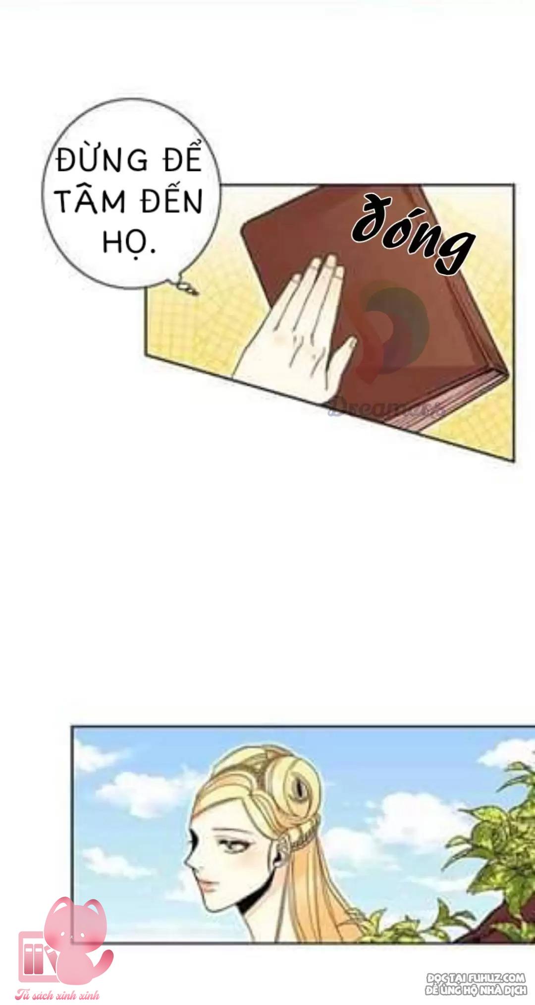 Hoàng Hậu Tái Hôn Chapter 2 - Next Chapter 3
