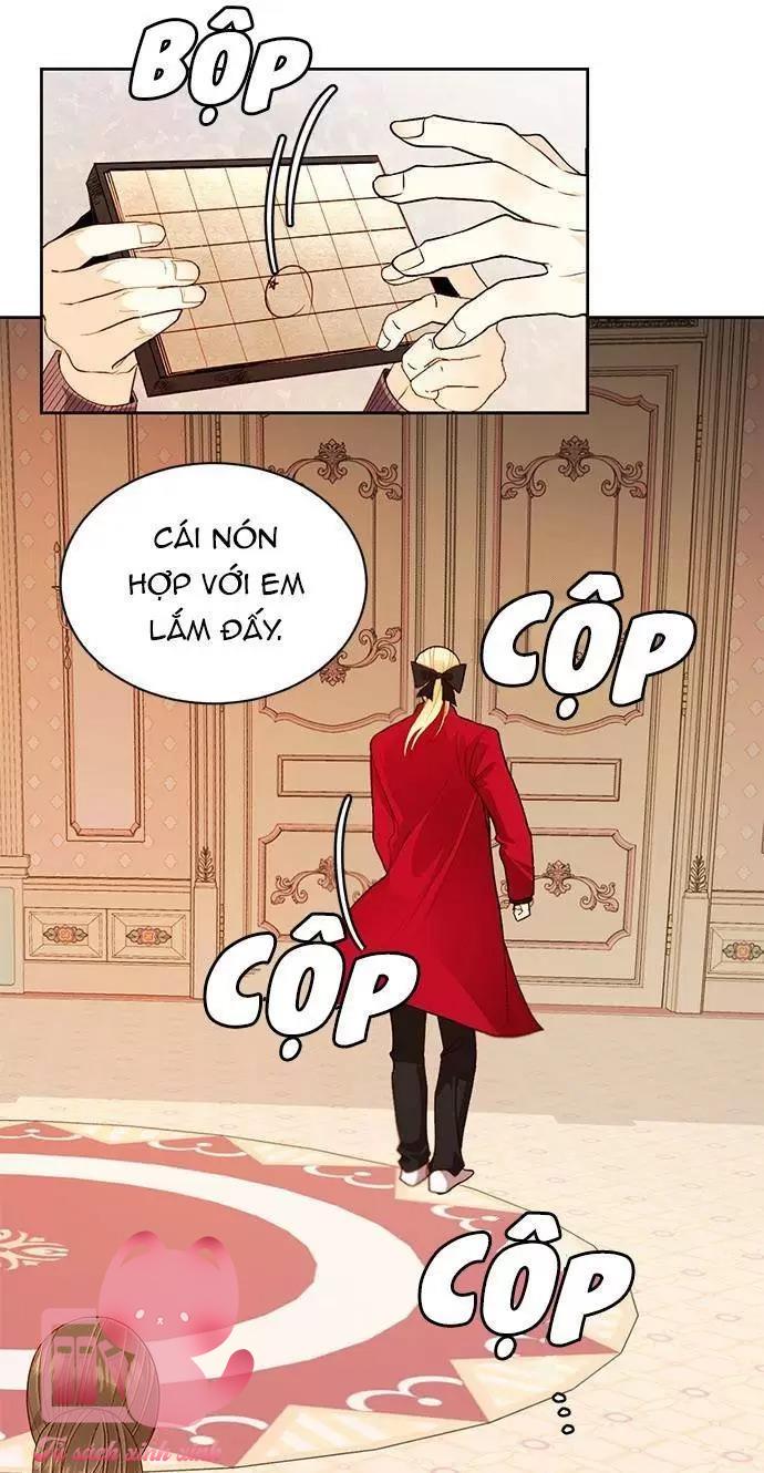 Hoàng Hậu Tái Hôn Chapter 43 - Next Chapter 44
