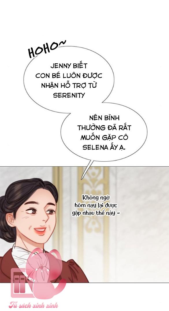 Serena Chương 38 - Next Chapter 38.1