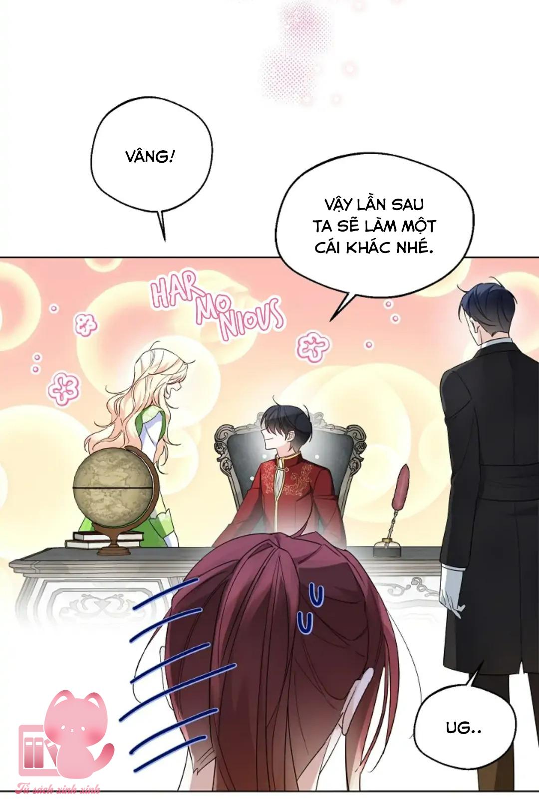 Tiểu Thư Crystal Là Nam Nhân Chap 27 - Trang 2