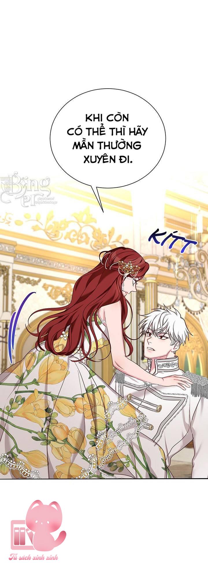 Thế Thì Ta Cứ Trở Thành Kẻ Ác Thôi Chap 28 - Trang 2