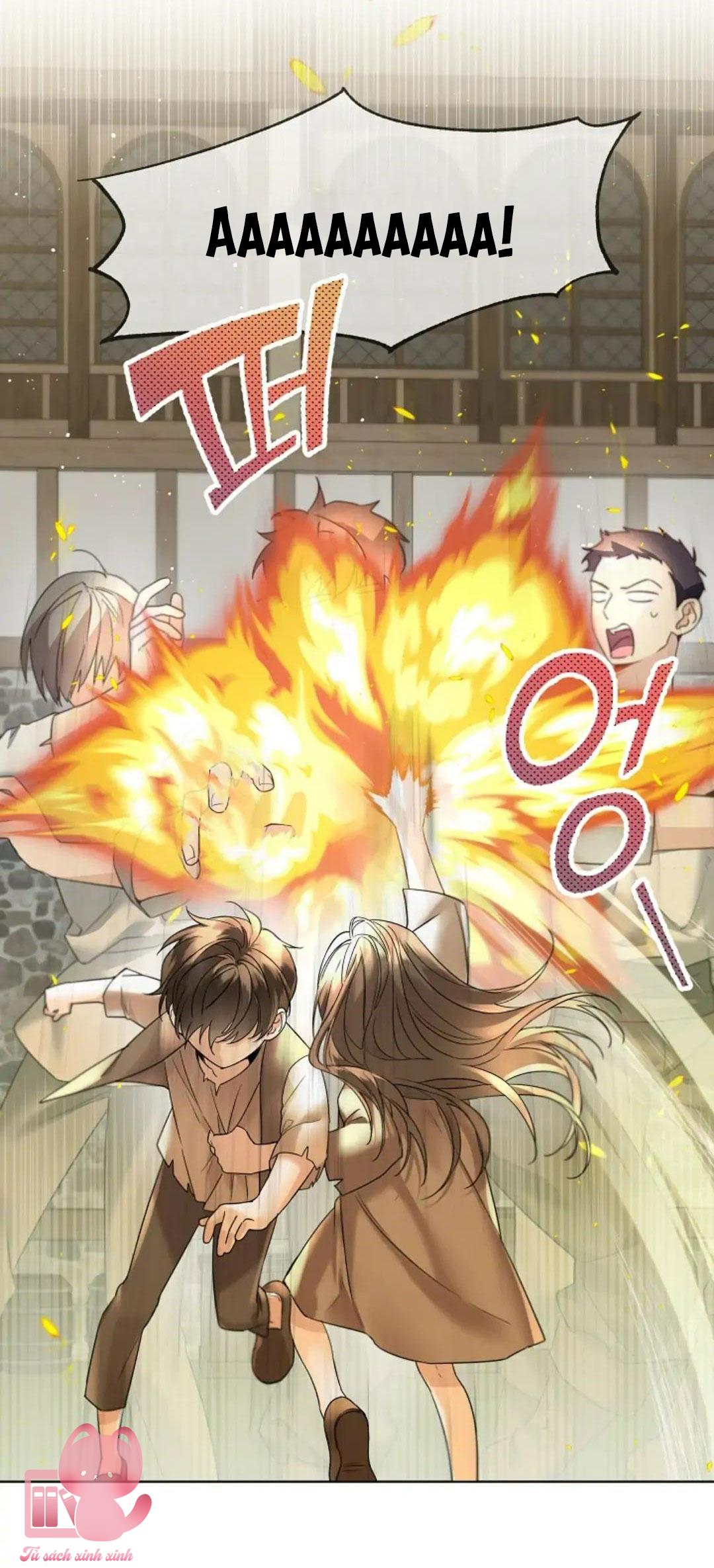 Tiểu Thư Crystal Là Nam Nhân Chap 24 - Trang 2