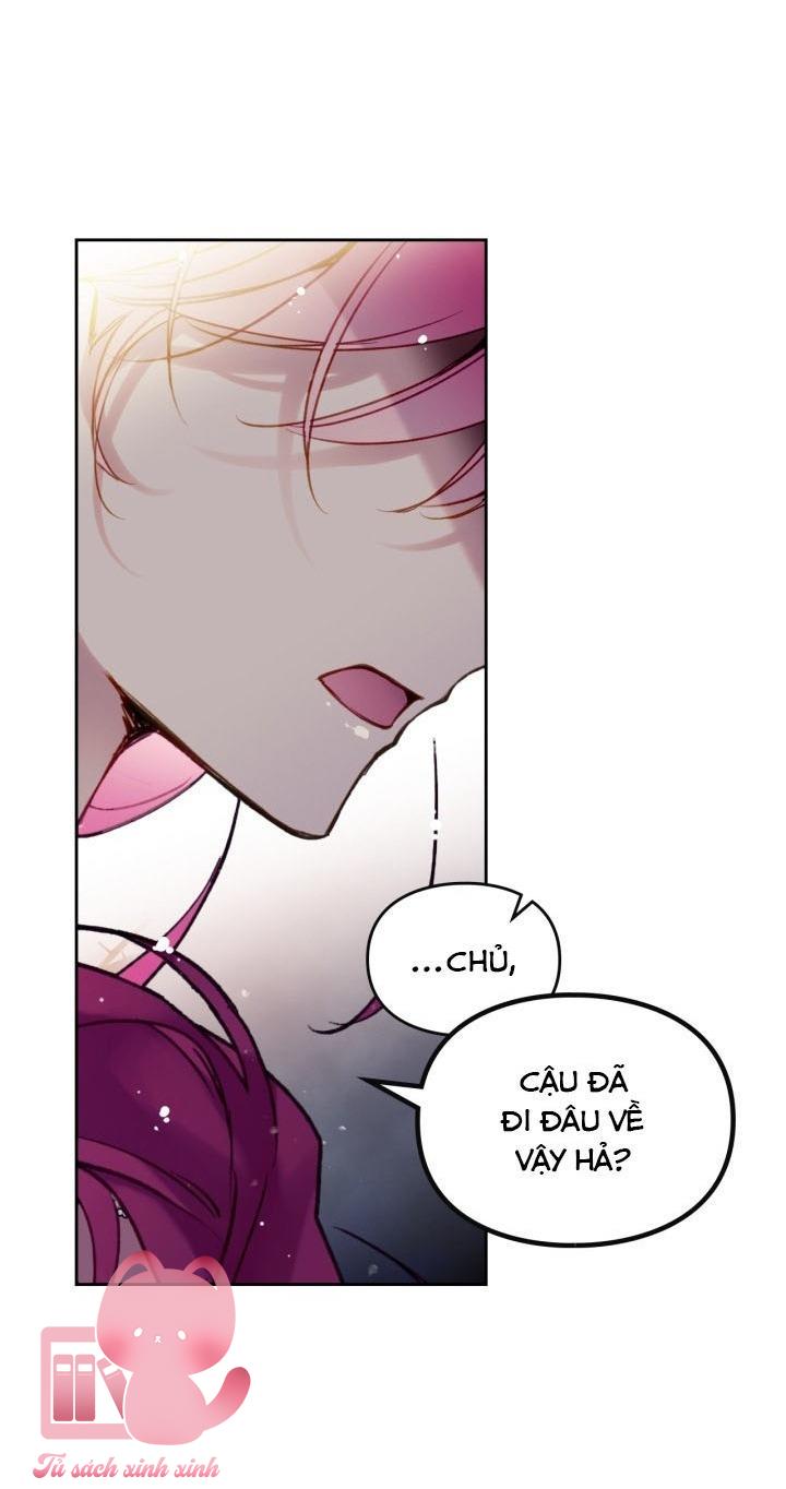 Kết Cục Của Nhân Vật Phản Diện Chỉ Có Thể Là Cái Chết Chapter 125 - Next Chapter 126