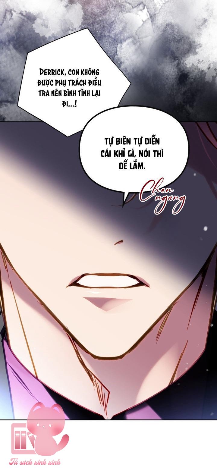 Kết Cục Của Nhân Vật Phản Diện Chỉ Có Thể Là Cái Chết Chapter 160 - Next Chapter 161