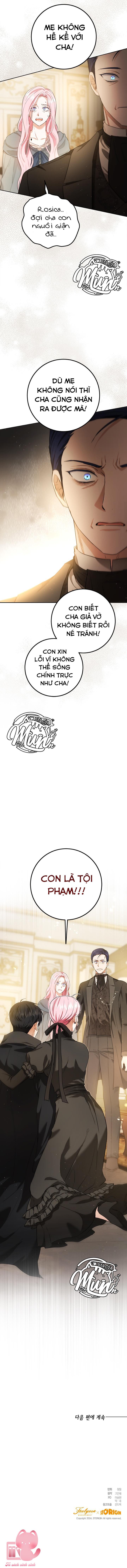 Cuộc Sống Mới Của Công Nương Chapter 108 - Next Chapter 109