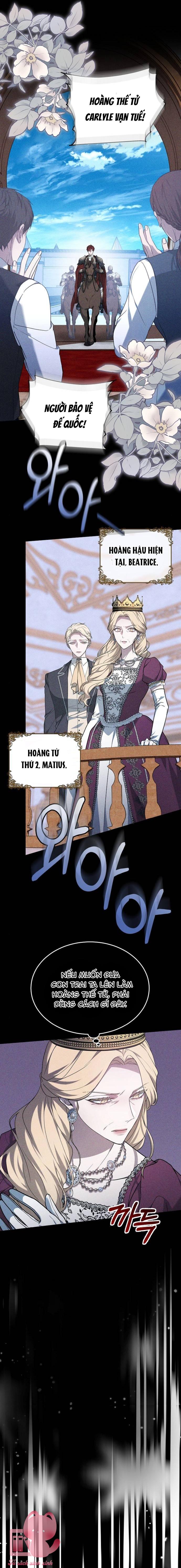 Thời Đại Oman Chap 2 - Next Chap 3