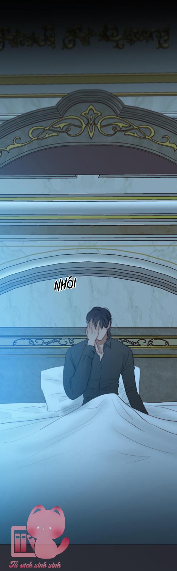Serena Chương 43 - Next Chapter 43.1
