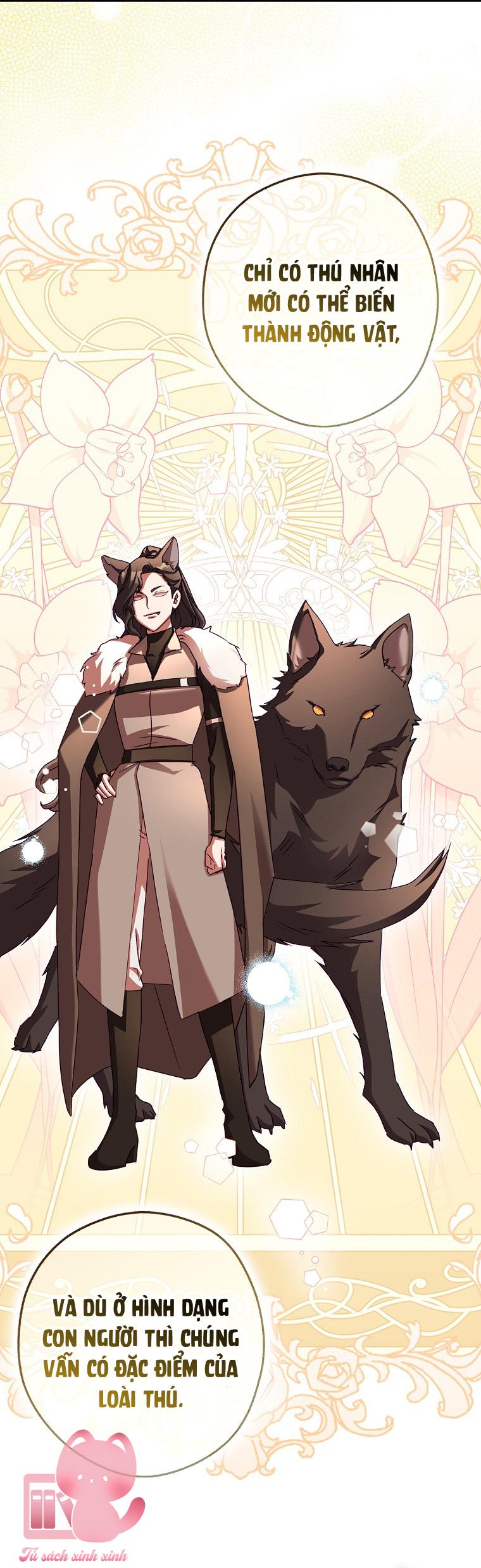 Chuột Đồng Dẫn Lối Cinderella Chap 3 - Next Chap 4