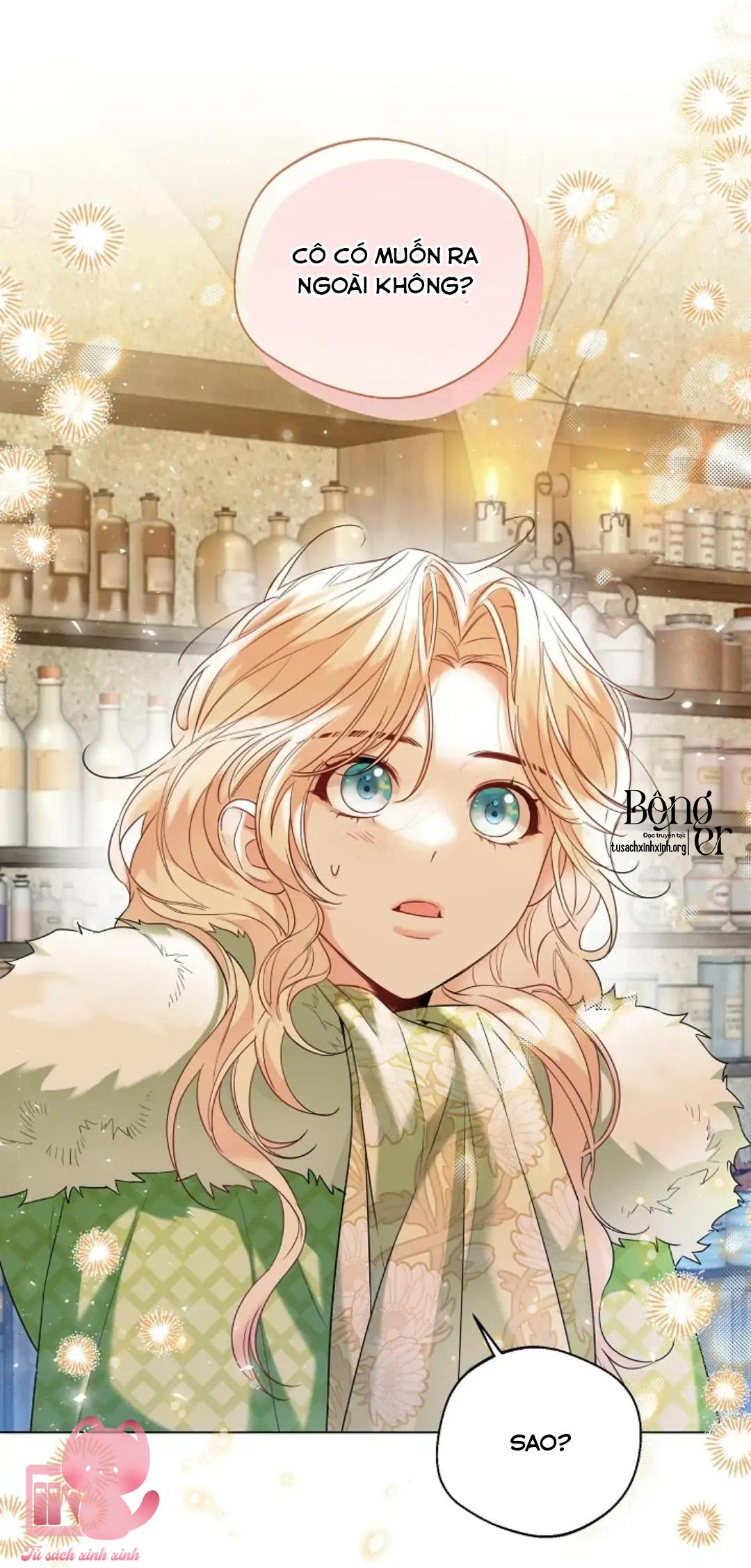 Tiểu Thư Crystal Là Nam Nhân Chap 28 - Trang 2
