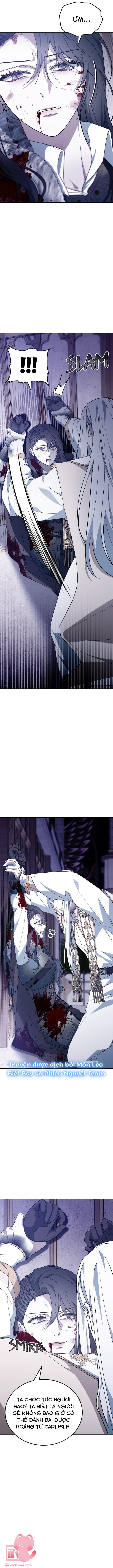 Thời Đại Oman Chap 72 - Next 