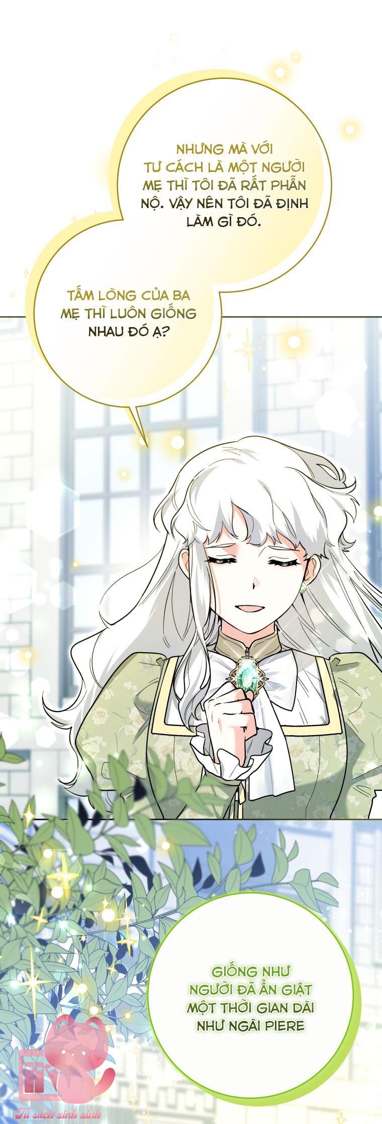 Bé Con Cá Voi Sát Thủ Chapter 26 - Next Chapter 27