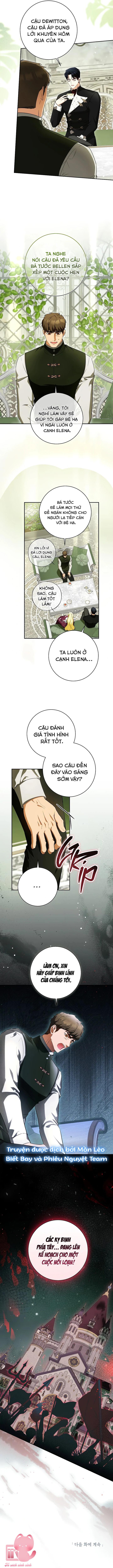 Hình Như Tôi Đã Xuyên Vào Cuốn Tiểu Thuyết Nào Đó Chap 65 - Trang 3