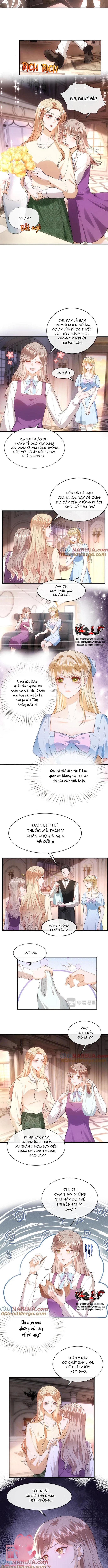 Phu Nhân Mỗi Ngày Đều Tại Tuyến Vả Mặt Chap 59 - Next Chap 60