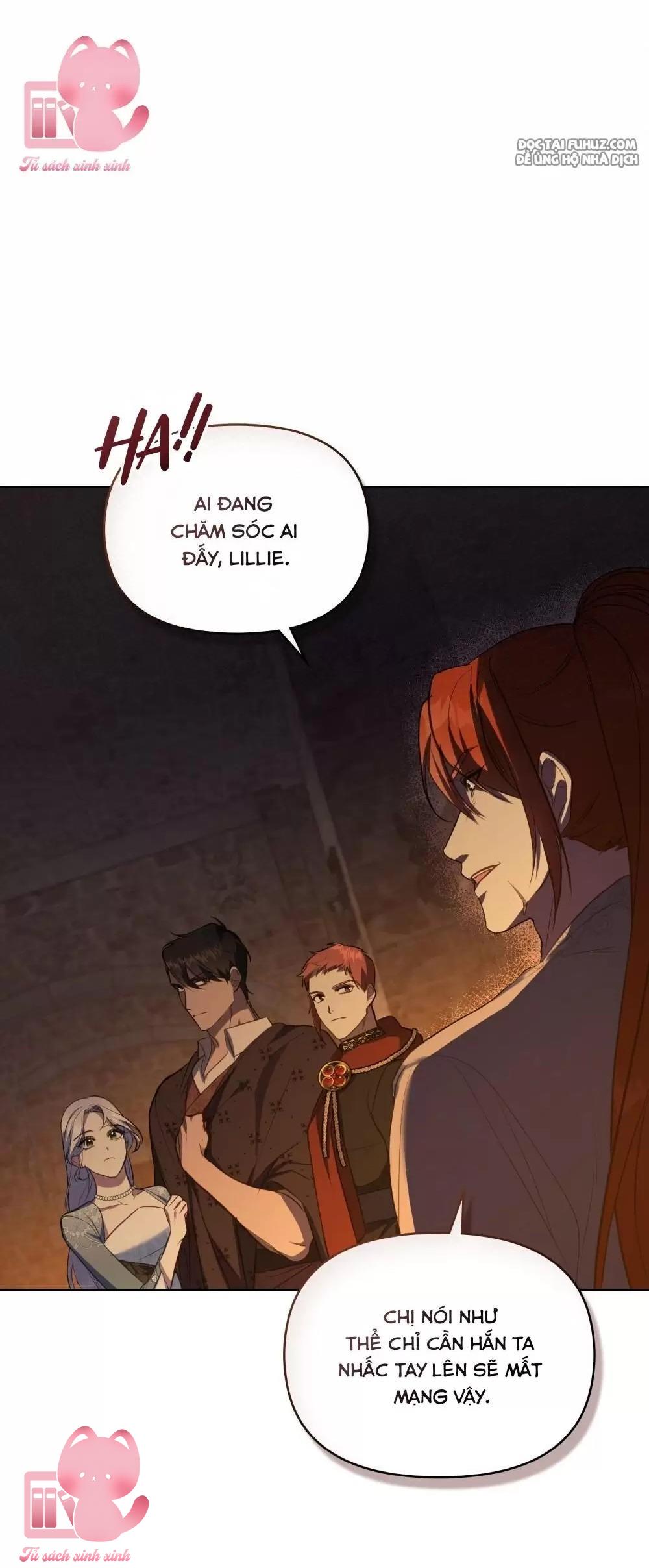 Nếu Không Vâng Lời Công Tước Chapter 42 - Next Chapter 43