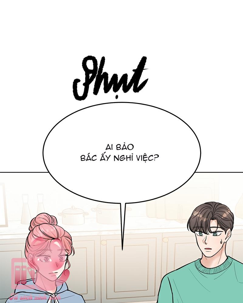 Thời Gian Trở Thành Lý Do Của Đôi Ta Chapter 30 - Next Chapter 31