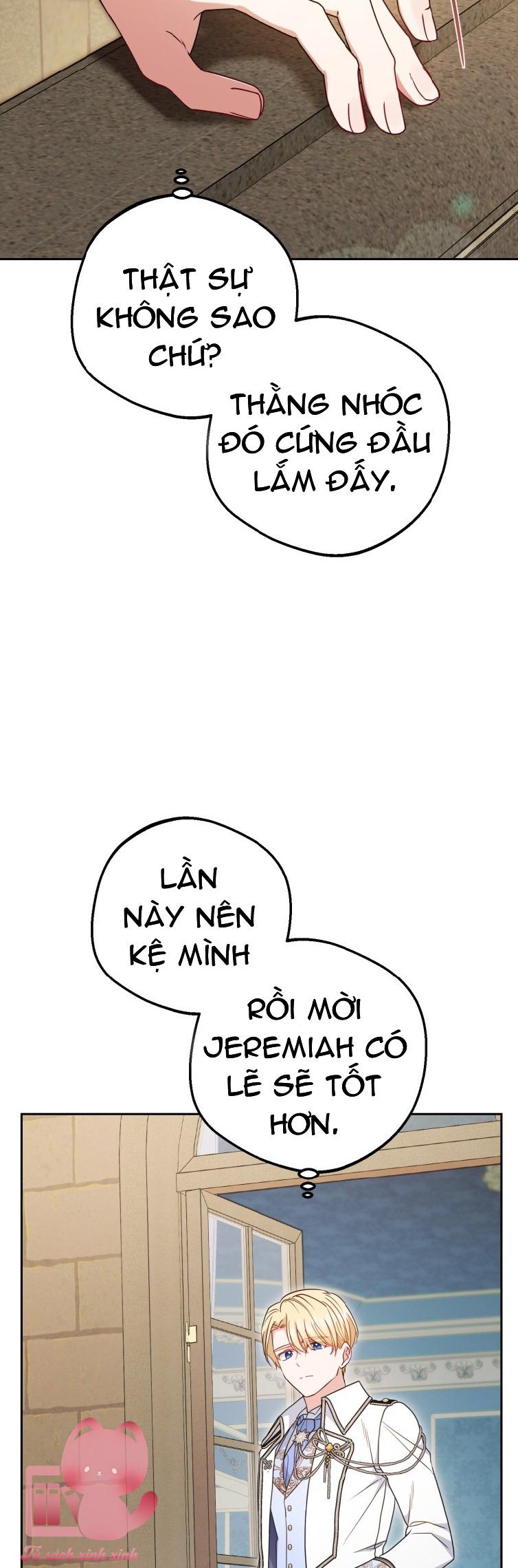 Được Yêu Thương Mà Còn Ngại Ngùng Sao! Chap 51 - Trang 4