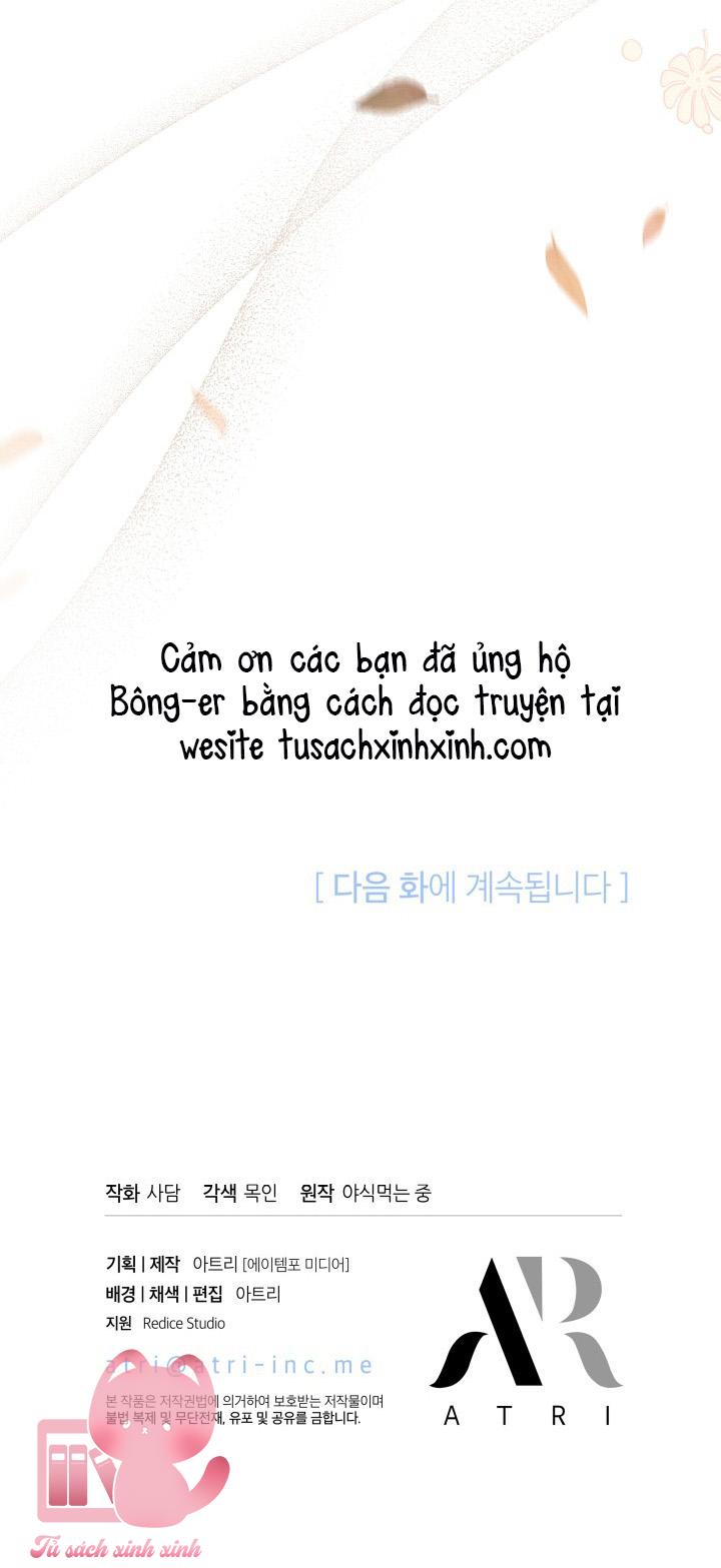 Quan Hệ Cộng Sinh Giữa Báo Đen Và Thỏ Trắng Chap 80 - Next Chap 81