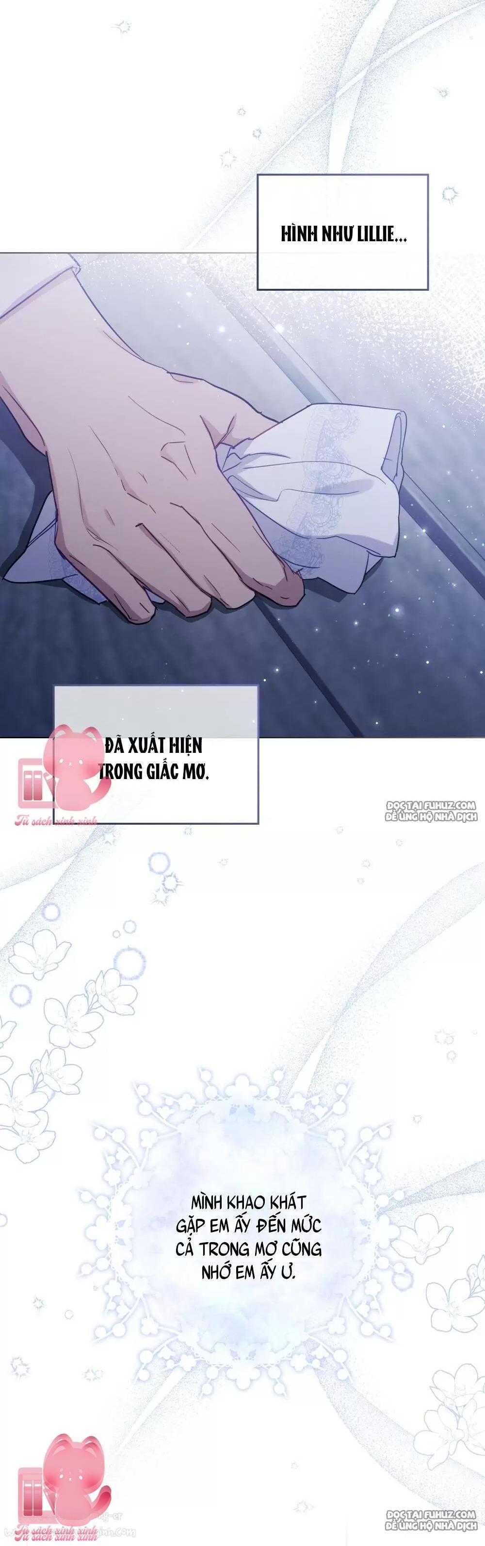 Nếu Không Vâng Lời Công Tước Chapter 33 - Trang 3