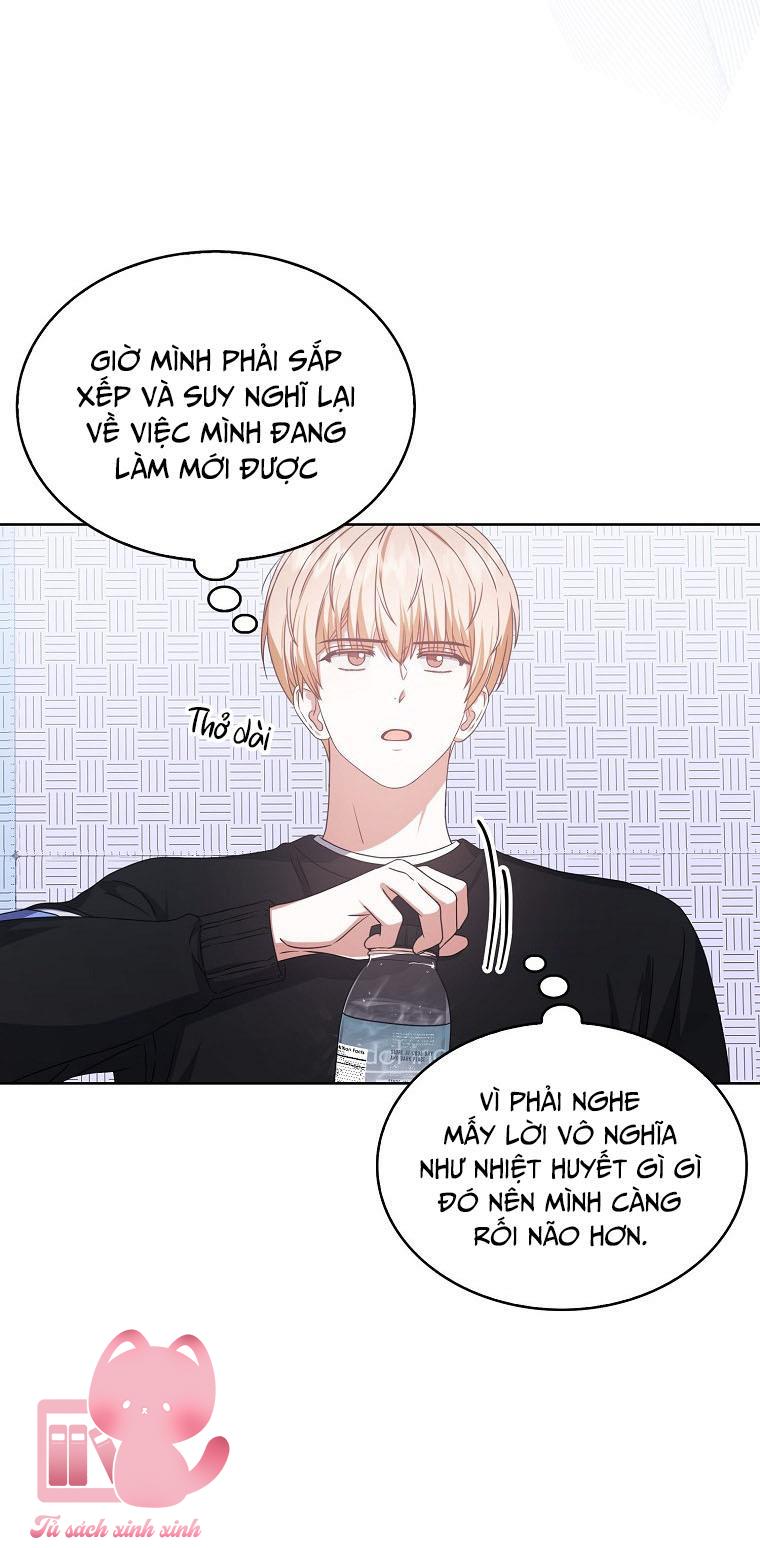 Debut Or Die Chap 29 - Next Chapter 29.1