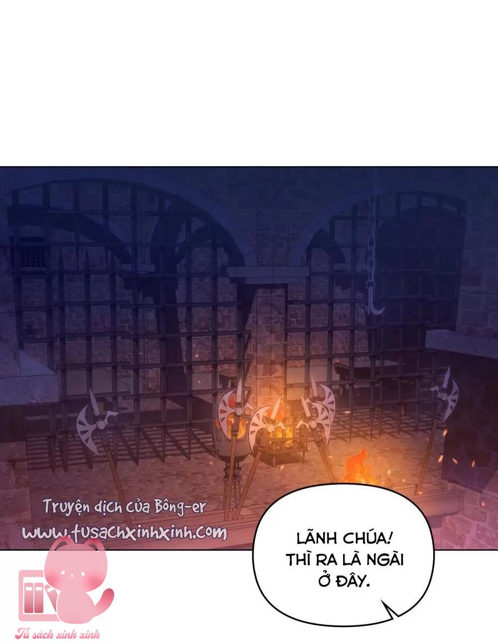 Nếu Không Vâng Lời Công Tước Chapter 23 - Trang 4