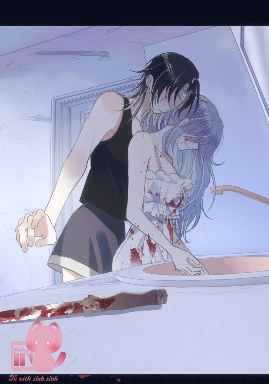 Đồng loại Chapter 13 - Trang 3
