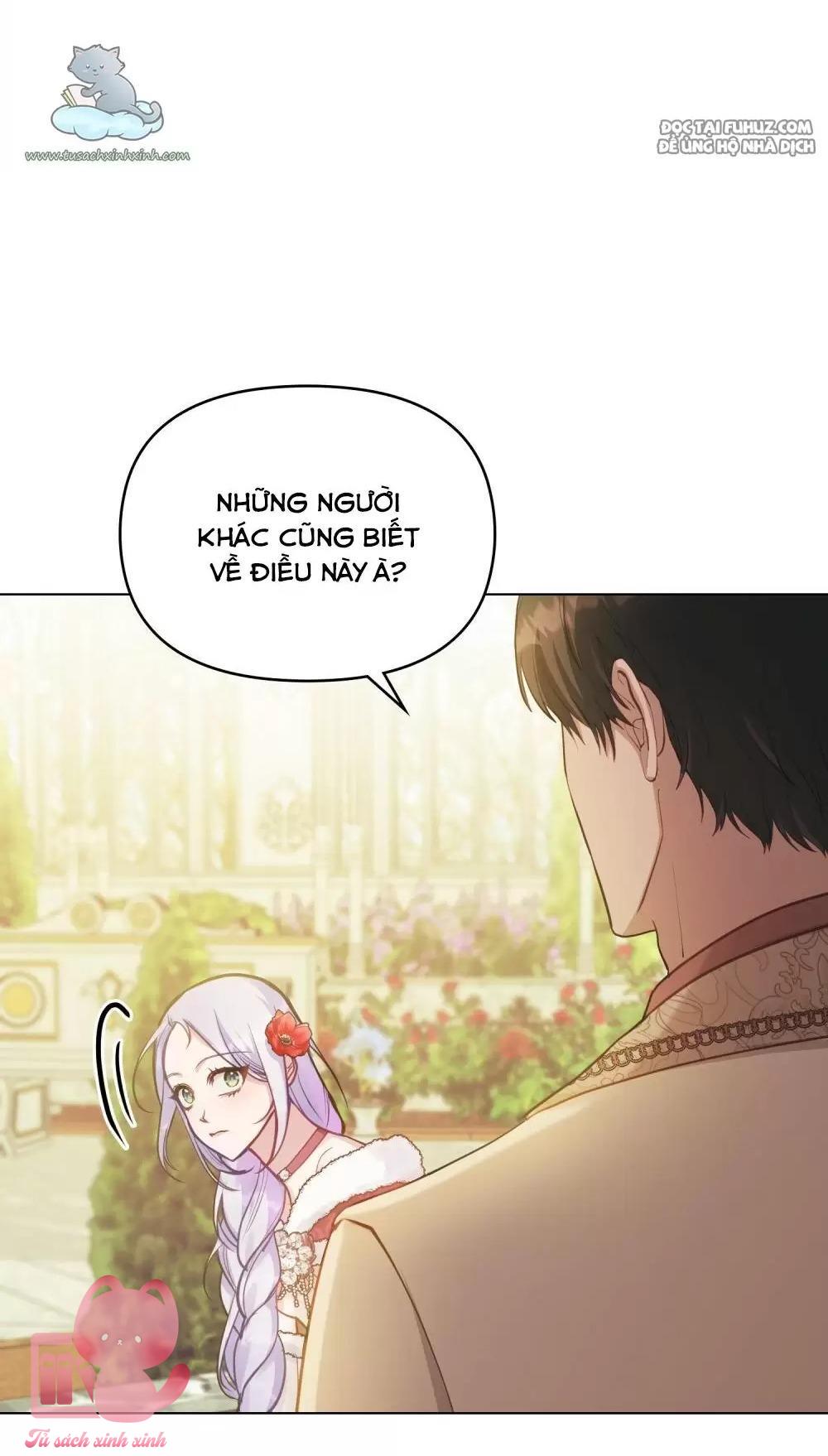 Nếu Không Vâng Lời Công Tước Chapter 24 - Trang 4