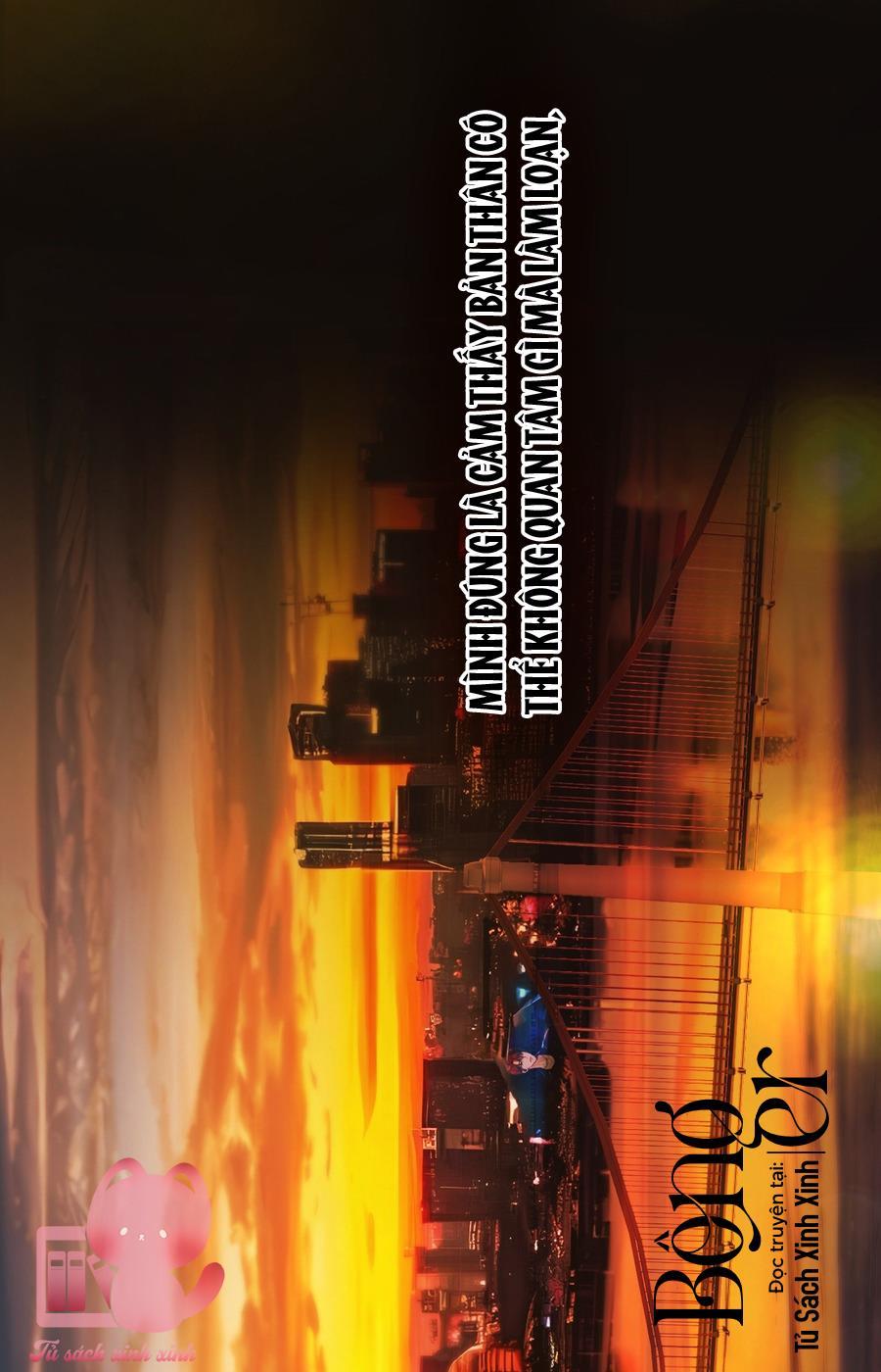 Trêu Nhầm Chap 43 - Next Chap 44