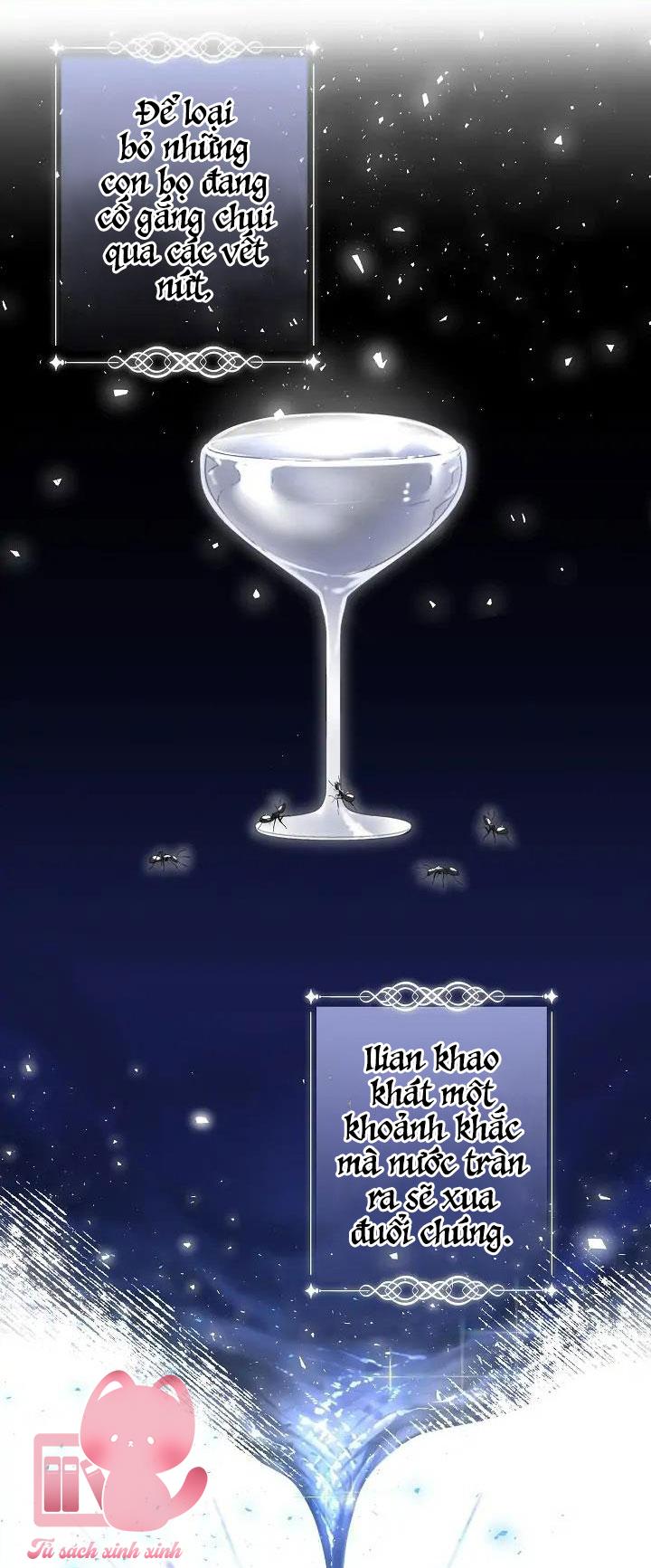 Tiểu Thư Crystal Là Nam Nhân Chap 6 - Trang 2