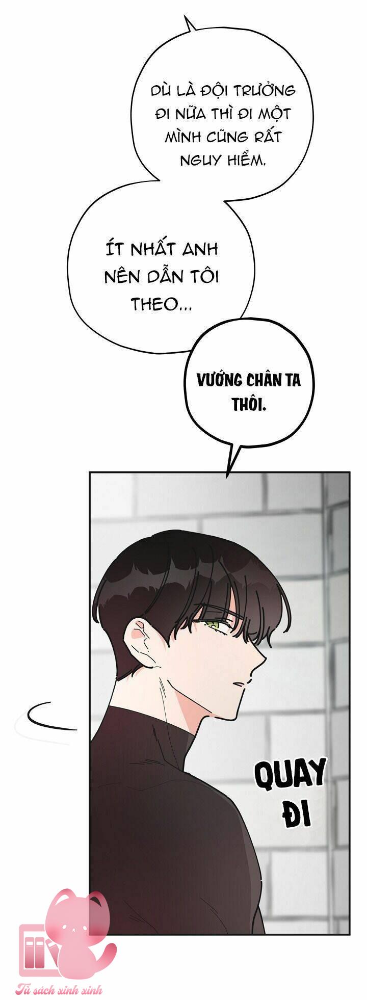 Người Hùng Của Ác Nữ Chapter 60 - Next Chapter 61