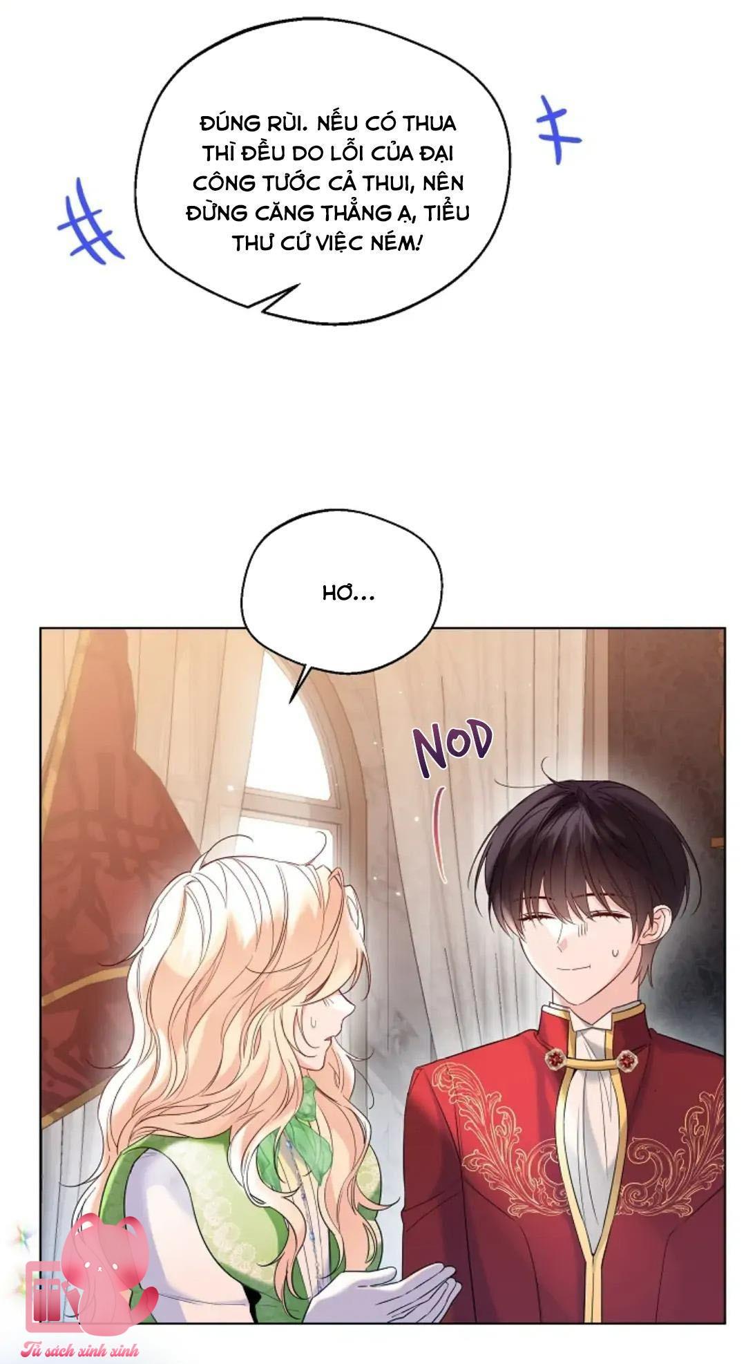 Tiểu Thư Crystal Là Nam Nhân Chap 30 - Trang 2