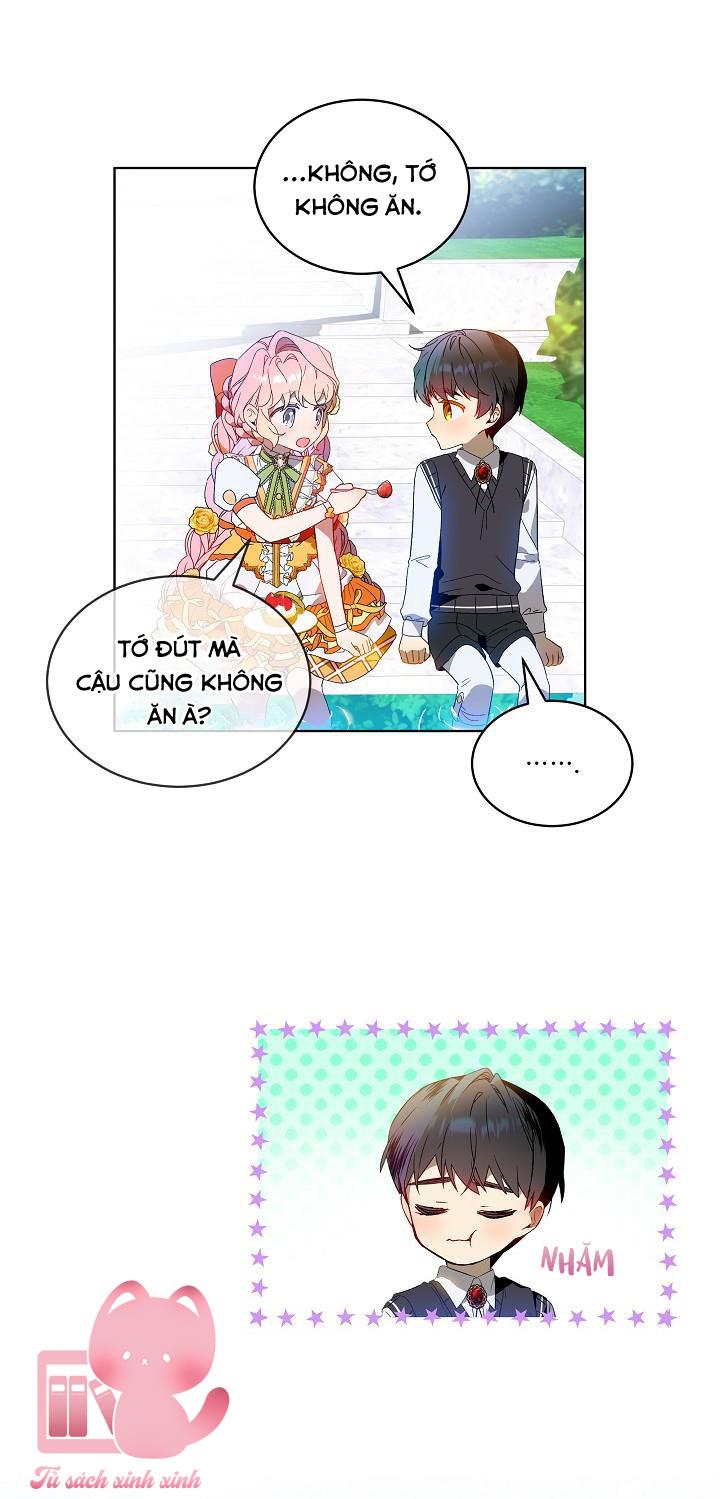 Quý Cô Thế Giới Ngầm Chap 28 - Next Chap 29