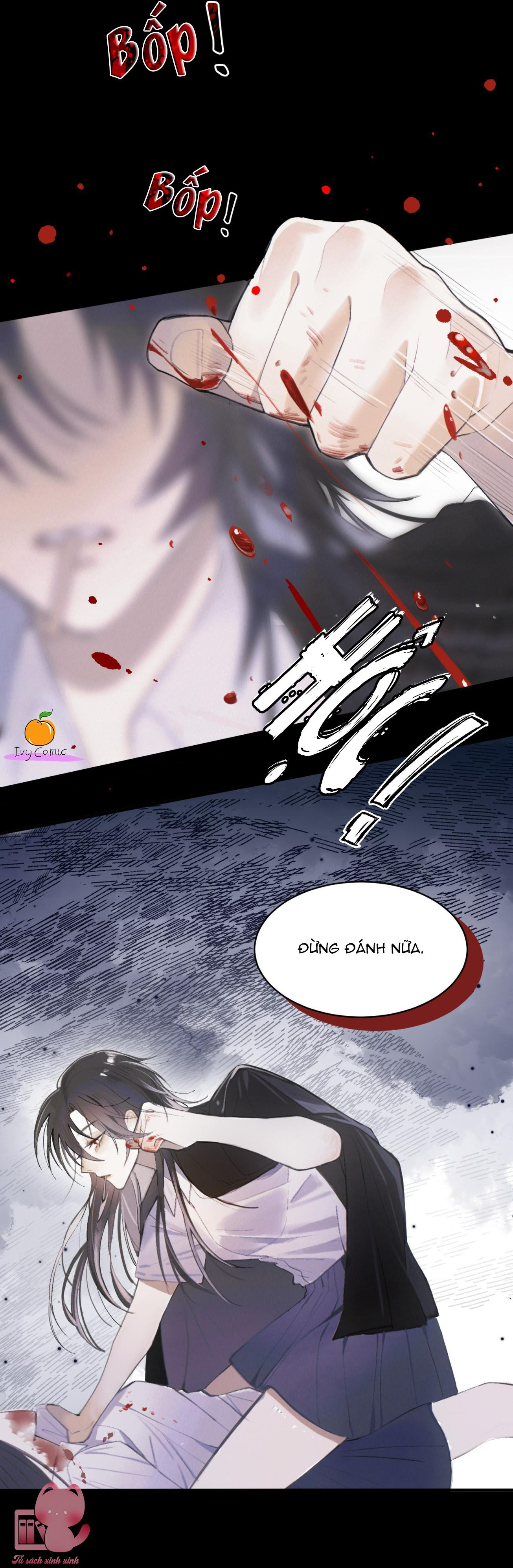 Đồng loại Chapter 1 - Trang 3