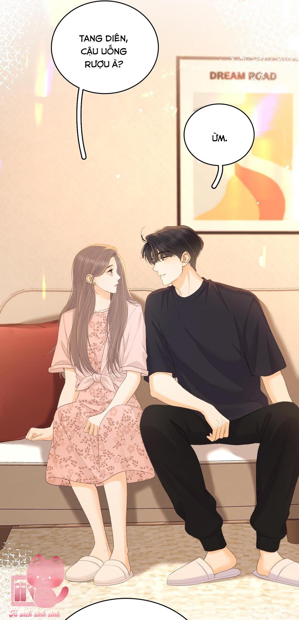 Khó Dỗ Dành Chapter 70 - Trang 4
