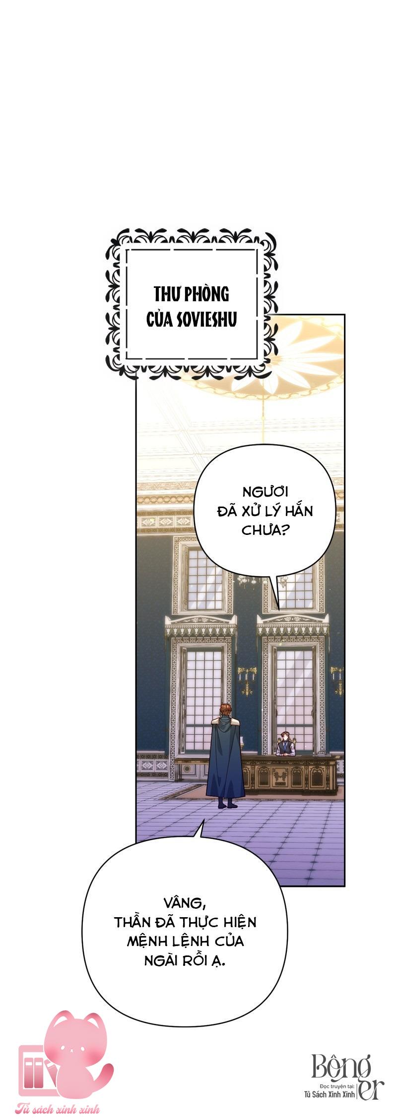 Hoàng Hậu Tái Hôn Chapter 175 - Next Chapter 176