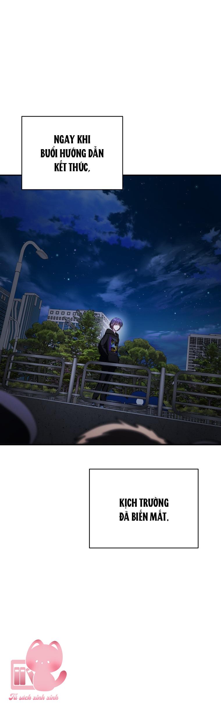 Hướng Dẫn Sinh Tồn Dành Cho Ranker Chapter 17 - Next Chapter 18