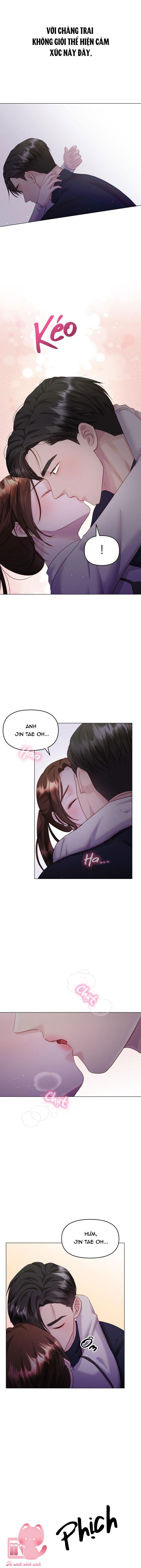 Hướng Dẫn Thu Phục Mãnh Thú Chap 40 - Next Chap 41