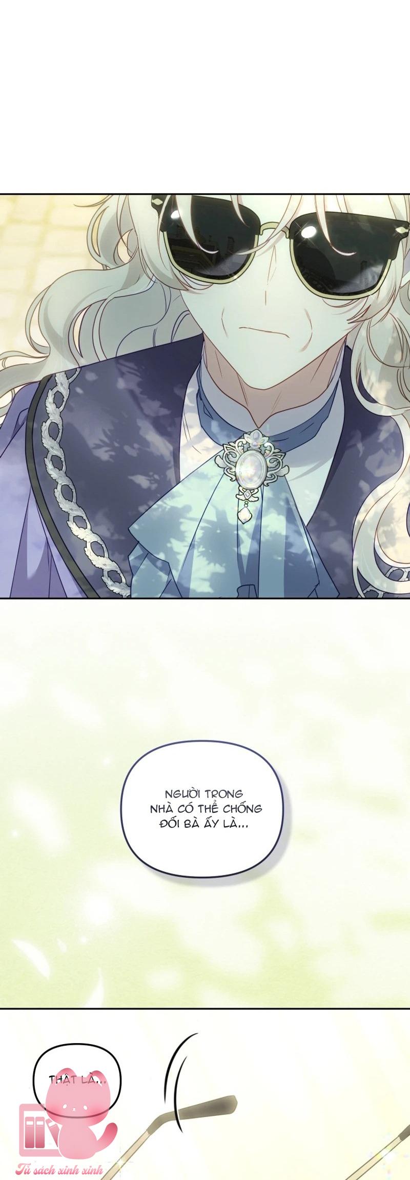 Tôi Được Nuôi Dưỡng Bởi Những Kẻ Phản Diện Chap 85 - Trang 3