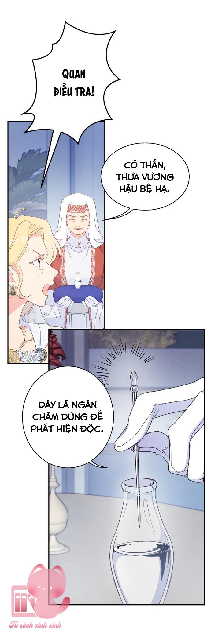 Bỏ Quách Chồng Con Đi, Tiền Bạc Mới Là Tất Cả Chap 97 - Next Chap 98